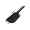 CORHAD Aquarium Sand Shovel Cleaning Tool for Efficient Gravel Removal