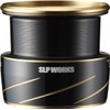 Daiwa Slp Works SLPW LT Type-α Spool 2 4000S Black