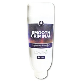 Bálsamo de afeitado criminal suave
