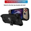 Walieoka Protective Case for MSI Claw 8 AI+ 8 inch