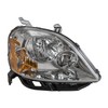 TYC Right Headlight Assembly Compatible with 2005-2007 Ford Five Hundred