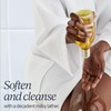 L'Occitane L'Occitane Cleansing & Softening Almond Shower Oil: Oil-to-Milky Lather,