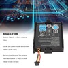 T40JJ 70K80 Battery 3.7V 1.8Wh 500mAh Widely Compatible Install and