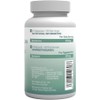 NATURECAN Berberine Capsules - 500 mg Berberis Extract per Serving