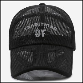 [ホワイトファング] 帽子 キャップ メッシュ 通気性 アウトドア スポーツ UVカット 日よけ メンズ レディース CZA495(ホワイト)