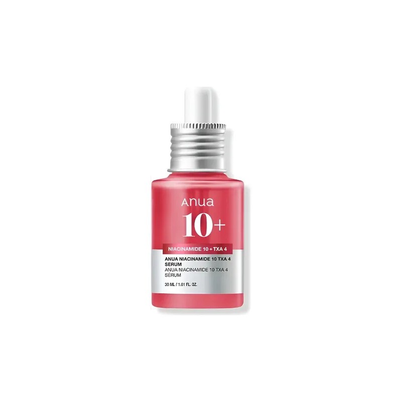 Anua - Niacinamide 10 Txa 4 Serum 30ml Anti Manchas
