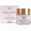 GOLD TREE Anti-Fleckencreme für Damen, mit Hyaluronsäure, schnell einziehend, für
