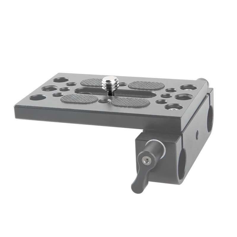 NICEYRIG 3/8 Screw Camera Screw 3/8" Camera Retaining Screw 3/8"