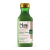 Maui Moisture Thicken & Restore/Bamboo Fibre Shampoo 385 ml (Pack