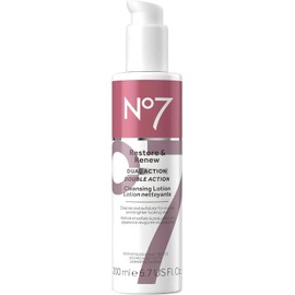 No7 Boots No7 Age Defence Cleansing Balm - 200 ml