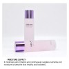 Tnico Facial Coreano Hidratante De Colgeno T Verde_1pz Mixta Danoche
