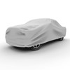 Budge - TD-2X Duro 3 Layer Truck Cover, Water Resistant,