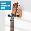 MWUMRCM Fretwrap Fretwrap Guitar Bass Strings Mute Sound Dampening Muting