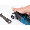 Bosch OSL212JF-10 2.5 In. Starlock Oscillating Multi-Tool Blade