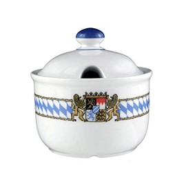 Compact Bavaria Sugar Bowl [SP] UVP: 23,70 "