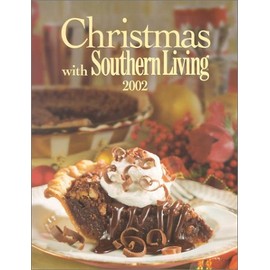 Christmas With Southern Living 2002