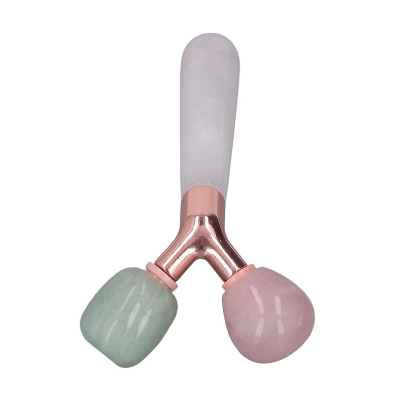 Face Massager Roller Skin Tightening Reduce Puffiness Face Sculpting Facial
