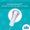 Generic – O.B. PROCOMFORT Mini Tampons (16 Pcs)