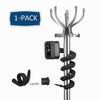 HOLACA Flexible Twist Mount for All-New Blink Outdoor 4 (4th