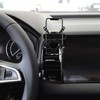 GXQKHFA Autotelefonhalter kompatibel mit 2017-2024 Skoda Karoq Handyhalter Zubehör (for