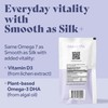 Femininity Smooth as Silk+ 30-Day Refill for Vaginal Dryness (60