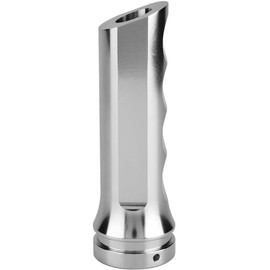 Cubierta Del Freno de Mano Del Coche, Universal Auto Car Cubierta de Agarre de La Manija, Protector de La Manija Funda de Freno de Mano