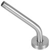 Shower Head Arm Stainless Steel Round Concealed NPT Shower Head