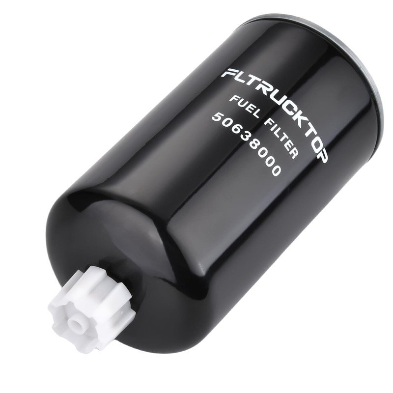 FLTRUCKTOP 50638000 Fuel Filter Compatible with HATZ Diesel 3H50 and