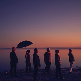 Don'T Let The Sunlight Fool Ya [VINYL]