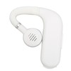 Bluetooth Earpiece V5.3 Noise Cancelling Hands Free Earphone Ultralight Portable