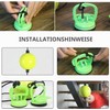 CMLLING Reflex Ball Boxing, Reaction Speed Training, Elastic Boxing Reflex