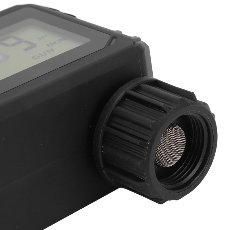 Digital Water Timer 3/4 Inch Male Thread Intelligent Programmable Automatic