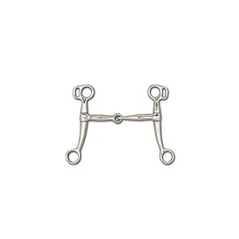 Reinsman Toklat Tom Thumb Training Bit 5.5in.