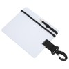 Underwater Writing Slate Diving Wordpad Gear Board Diving Writing Board