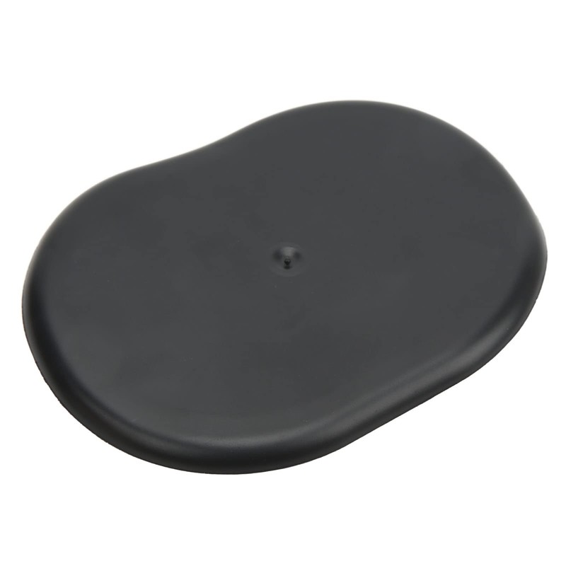 Fydun Wheel Arch Cover 4F0809967B Rubber Car Exterior Accessory Replacement