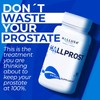 Prostate Supplements hallprost. Prostate Infection. Saw Palmetto. The Most Recommended