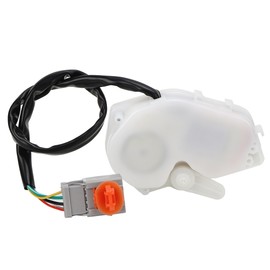 Power Door Lock Actuator 72155S03J11 Fit for Honda CRV Prelude Driver Side