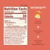 INTENSIFY - 5 Pack - Wellness Vitamins Supplement Health Shots