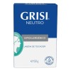 Grisi, Jabón en barra Neutro, 150 gr