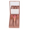 Makeup Brush Set Loose Powder Eyeshadow Brush Portable Skin Friendly