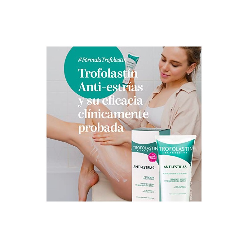 Trofolastin Anti-Estrias 250Ml