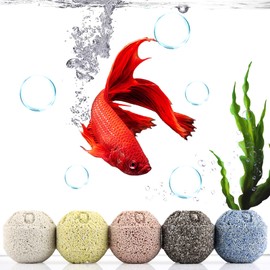 Biorb Bio Balls - Aquarium Filter Media for Odor Control and Bio Filtration