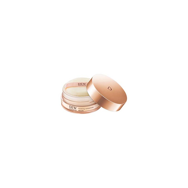 Kanebow DEW Superior Finishing Concentrate 0.6 oz (15 g)