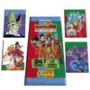 Panini Dragon Ball Universal Collection Trading Cards 24 Cards +