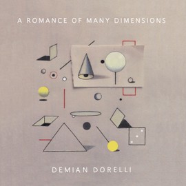 A Romance of Many Dimensions(Lp) [Vinyl LP]