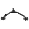 TRQ Front Right Upper Control Arm with Ball Joint Steel