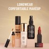 Swiss Beauty Highlighting Primer for Face, Golden Tint, 30 ml