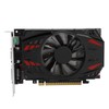 GTX1050Ti Gaming Graphics Card, 1GB DDR5 128Bit Discrete Graphics Card,
