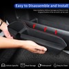 Car Door Panel Storage Box Suitable for 2024-2026 Lexus Gx550
