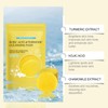 Kojic Acid Turmeric Cleansing Pad